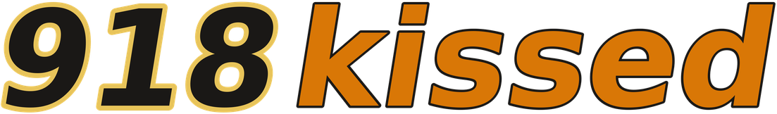 918kissed logo